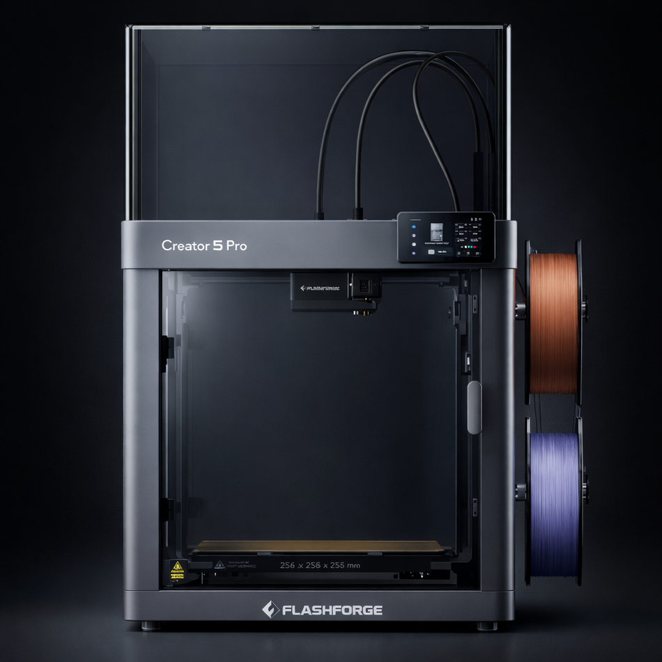 Creator 5 PRO