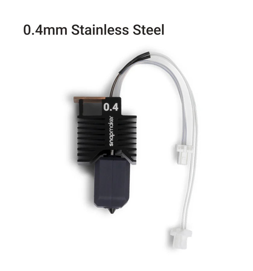 0.4 HotEnd