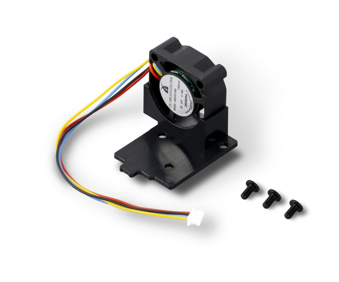 Hot End Cooling Fan - View 4