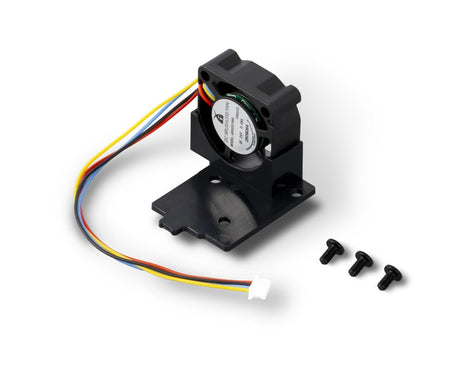 Hot End Cooling Fan - View 4