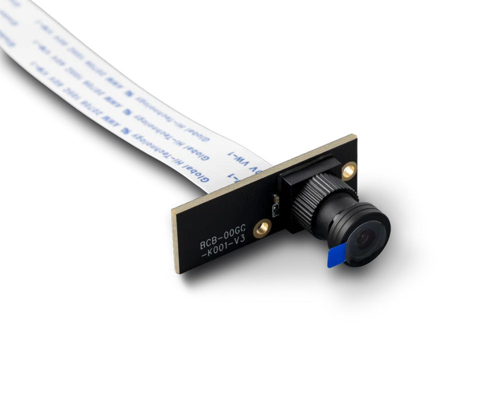 Camera Kit with FPC Cable - View 2