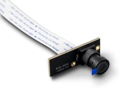 Camera Kit with FPC Cable - View 2