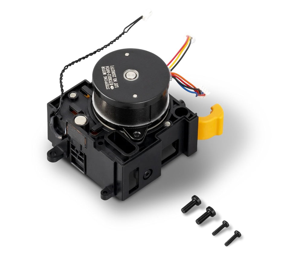 Extruder Unit