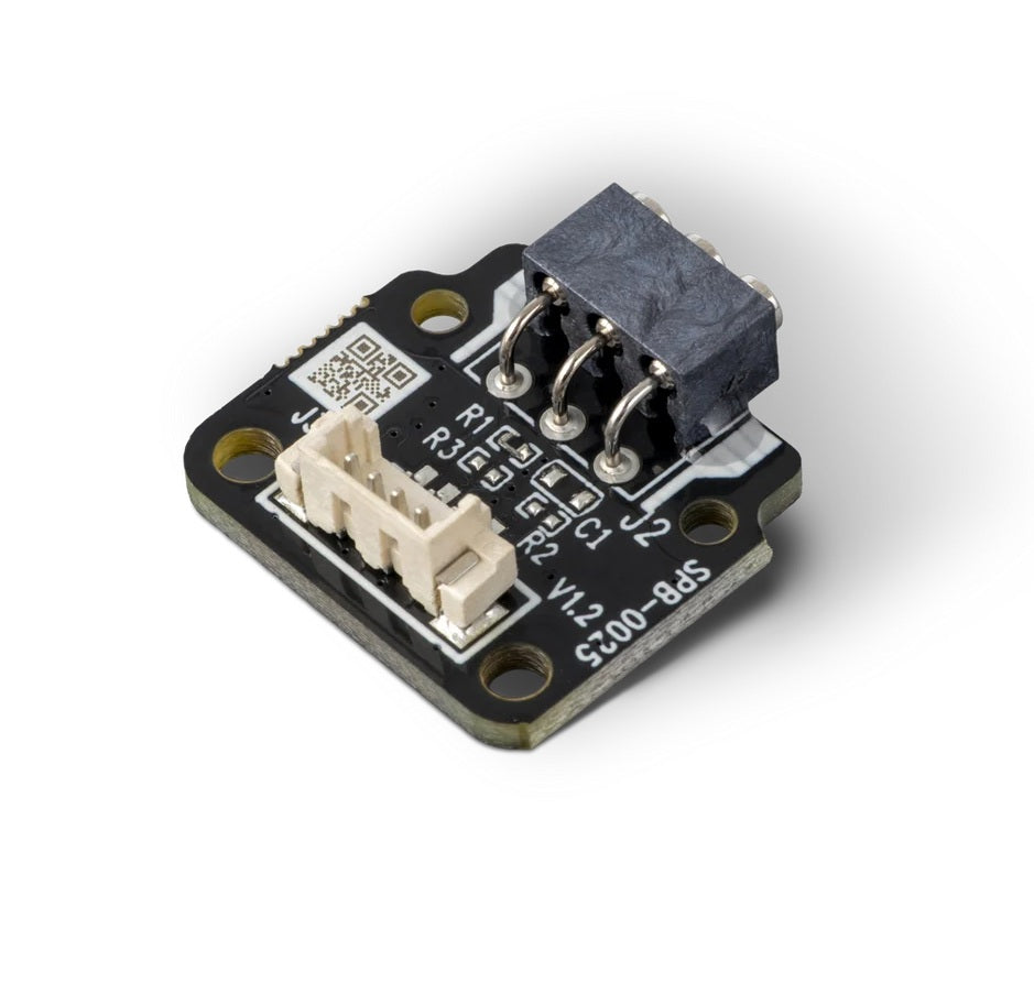 Part Cooling Fan Adapter Board 2-Pack for Snapmaker U1 - View 2