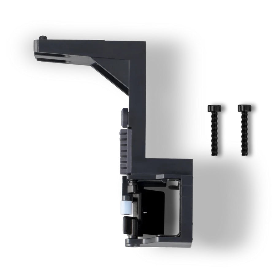 Left Nozzle Wiper - View 3
