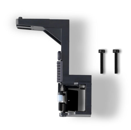 Left Nozzle Wiper - View 3