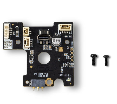 Toolhead PCB