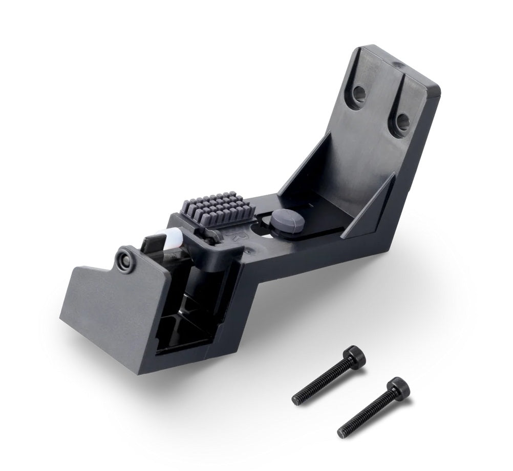Right Nozzle Wiper