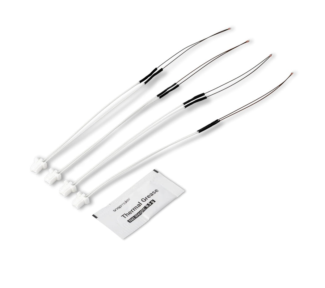 Toolhead Thermistor 4-Pack