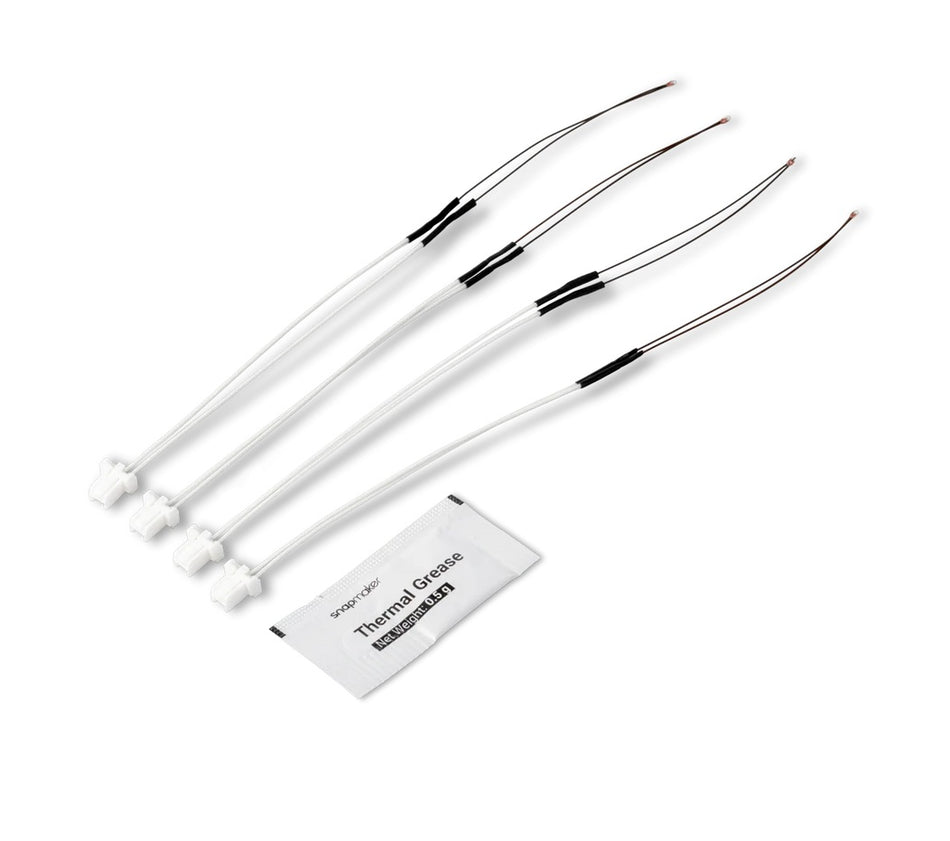 Toolhead Thermistor 4-Pack