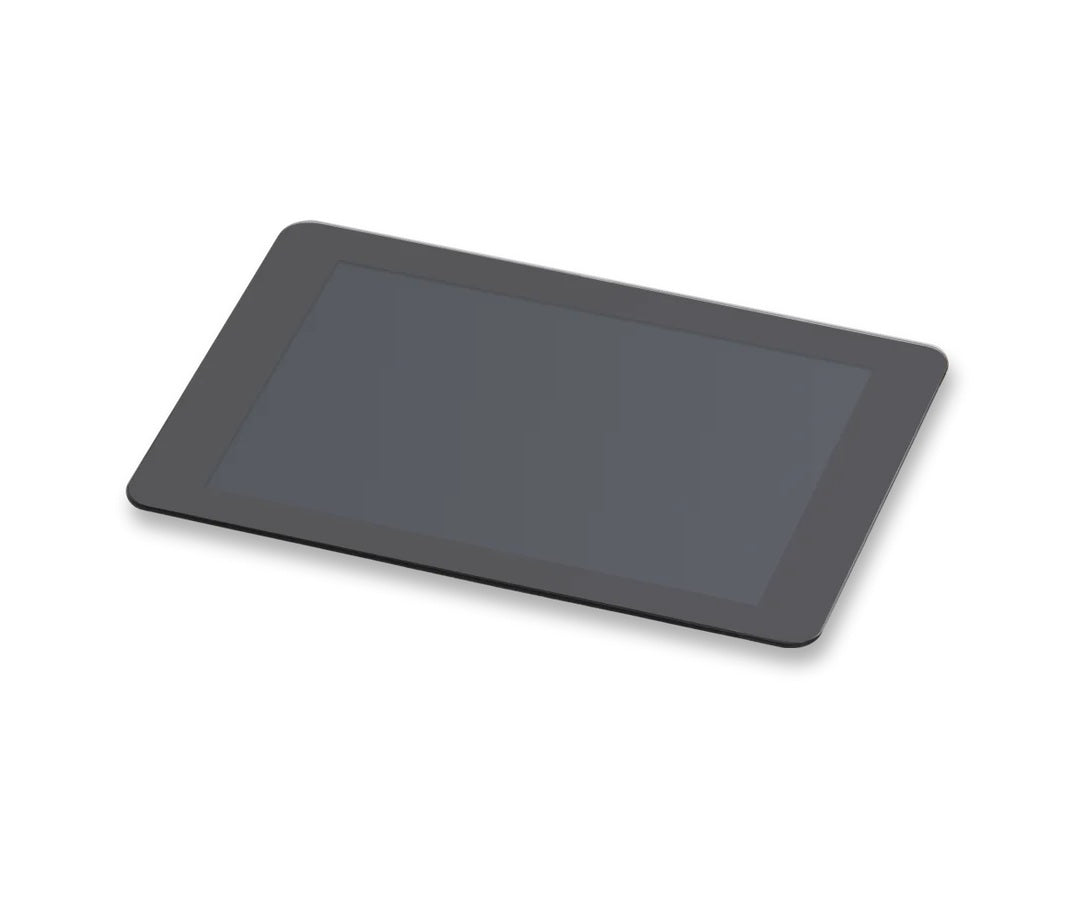 3.5-inch Touchscreen - View 3