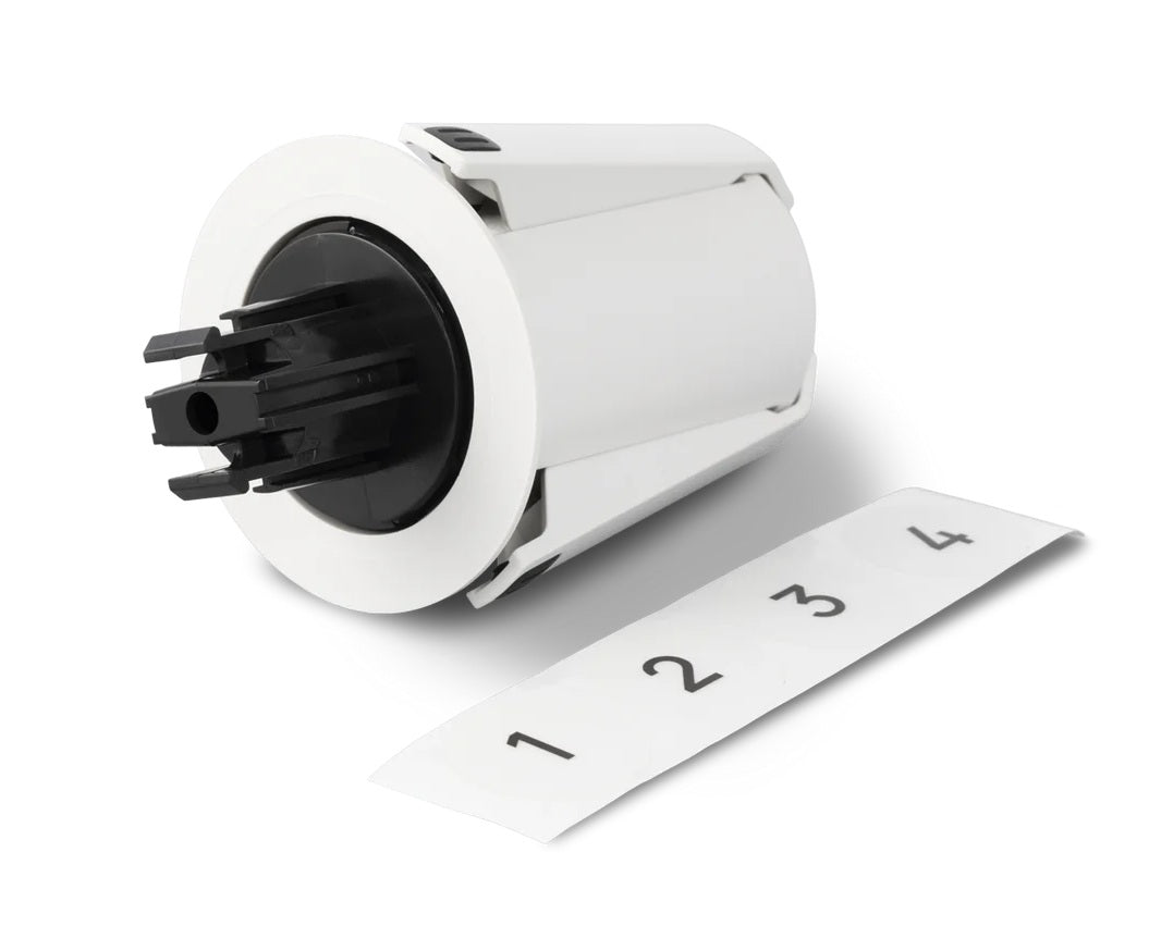 Filament Holder - View 3