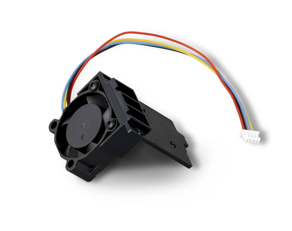 Hot End Cooling Fan - View 2