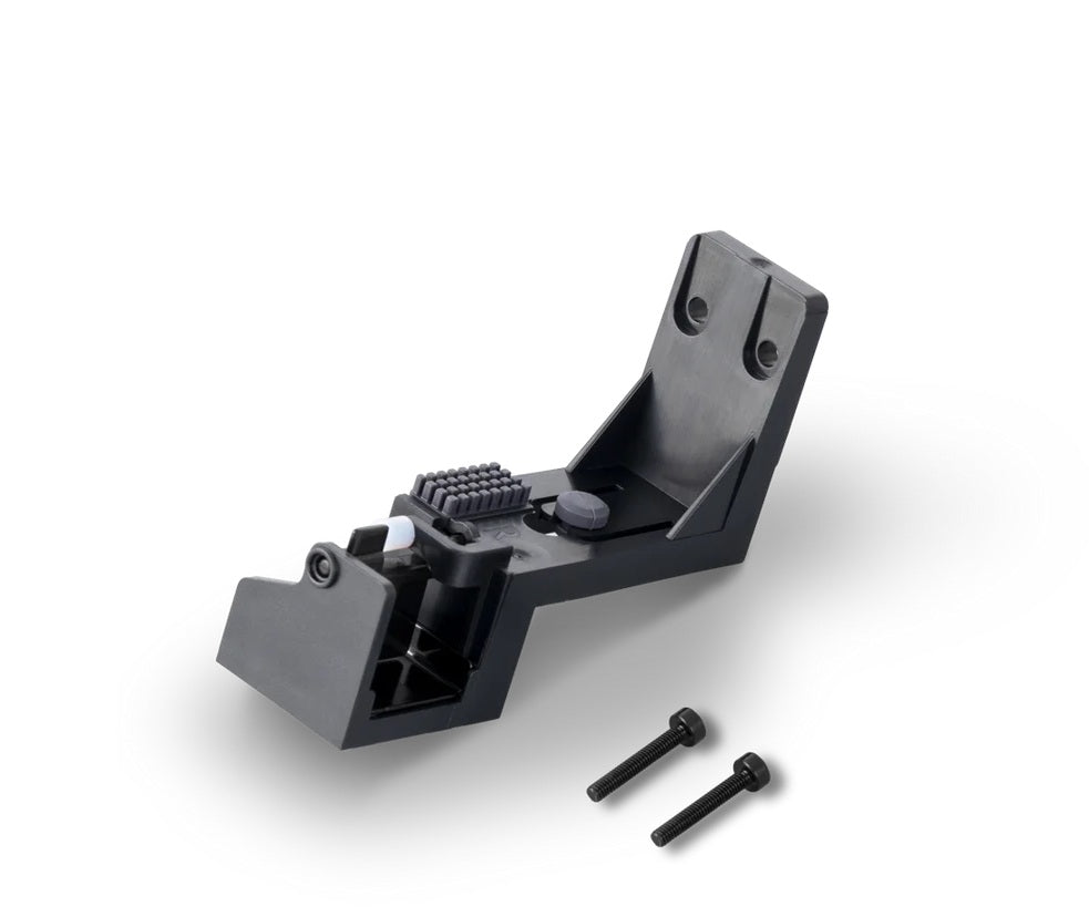 Right Nozzle Wiper - View 4