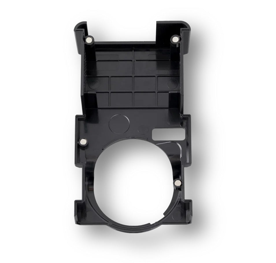 Toolhead Rear Cover