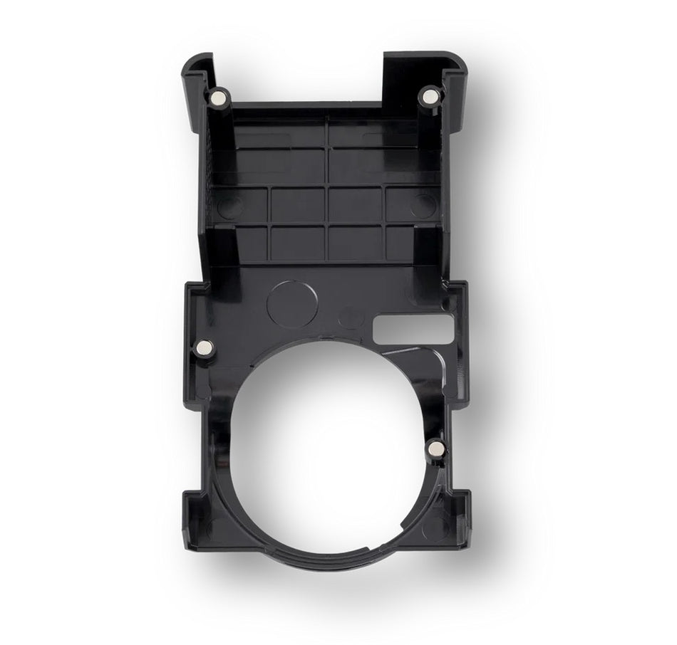 Toolhead Rear Cover