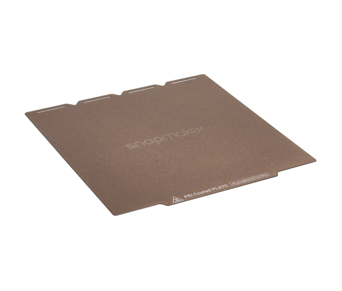PEI Steel Sheet - View 2