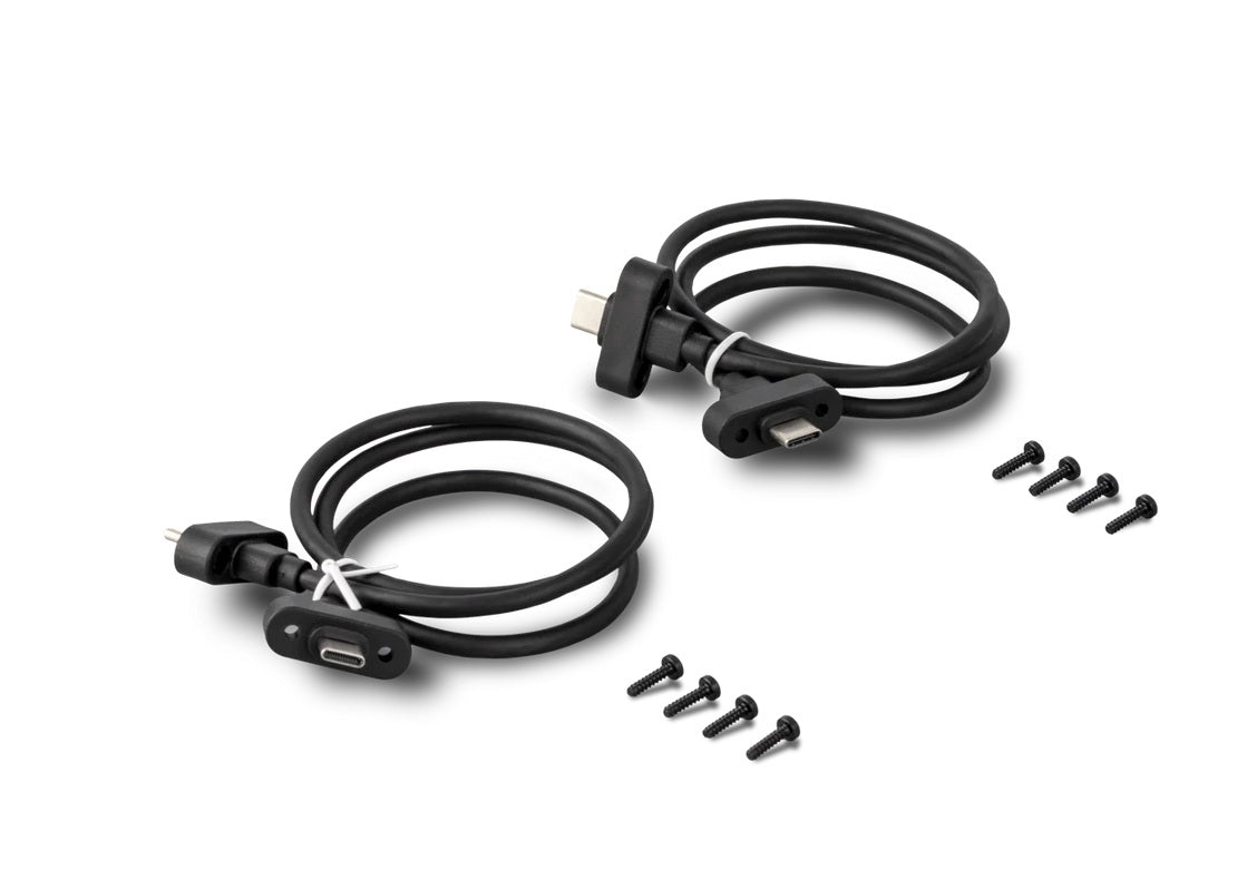 Toolhead USB Cable 2-Pack