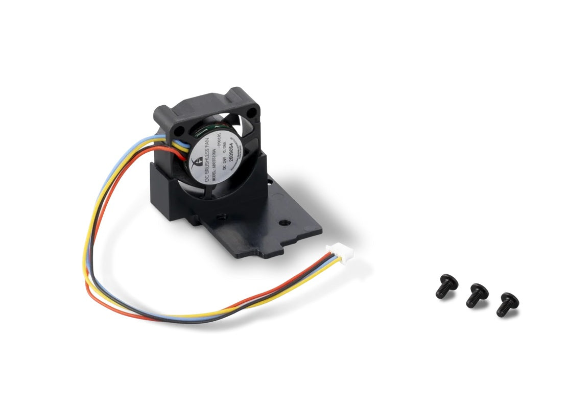 Hot End Cooling Fan