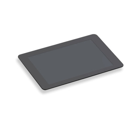 3.5-inch Touchscreen - View 2