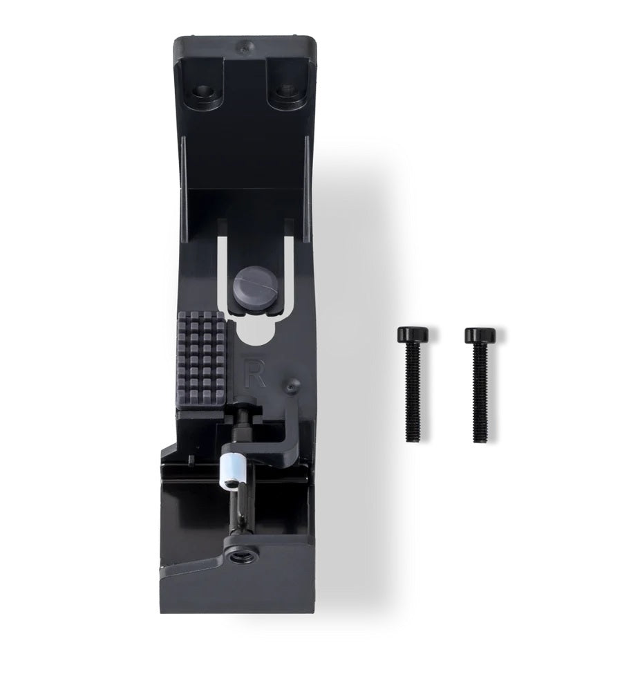 Right Nozzle Wiper - View 3