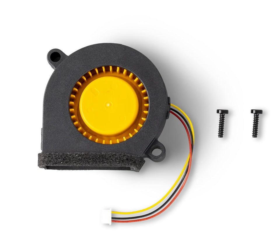 Part Cooling Fan for Snapmaker U1