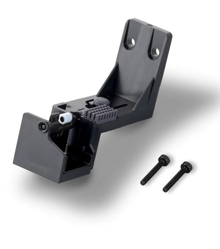 Left Nozzle Wiper
