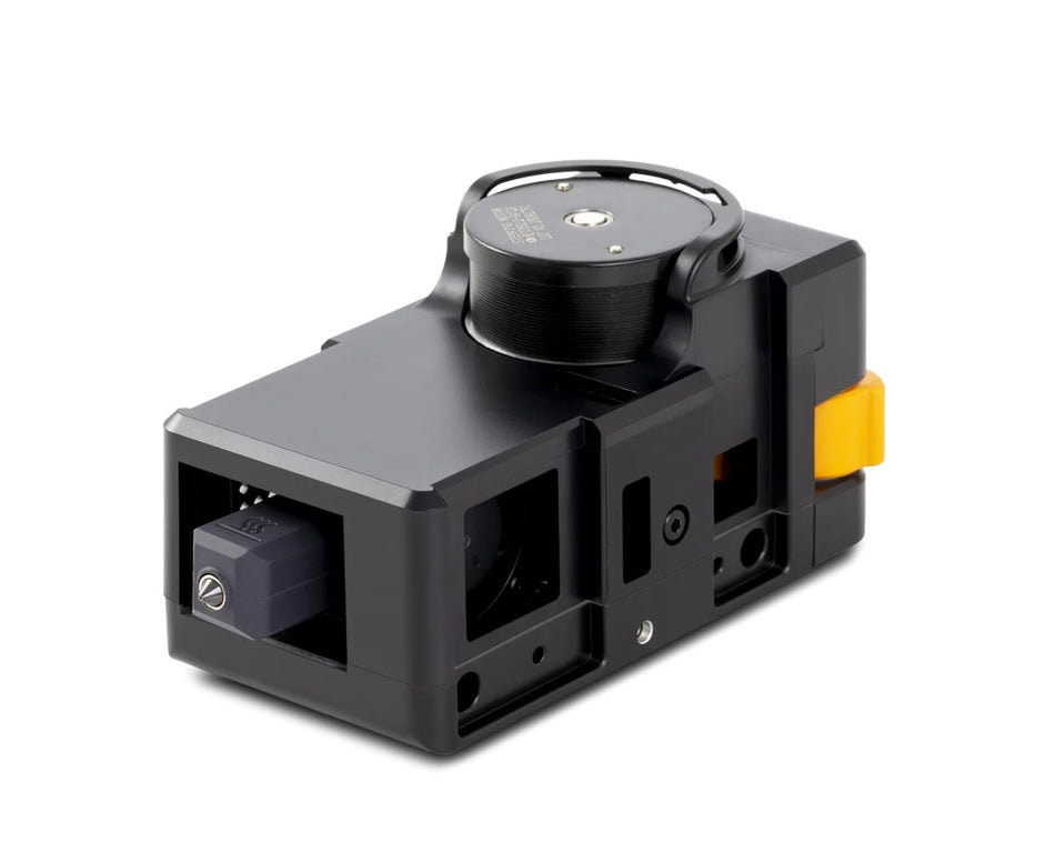 Toolhead 2/3/4 Right Slot