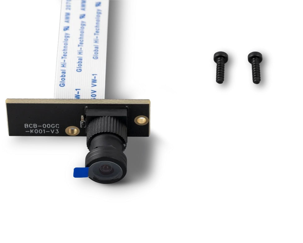 Camera Kit with FPC Cable - View 3