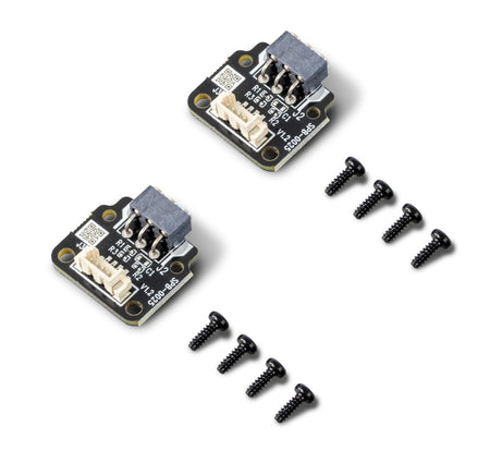 Part Cooling Fan Adapter Board 2-Pack for Snapmaker U1