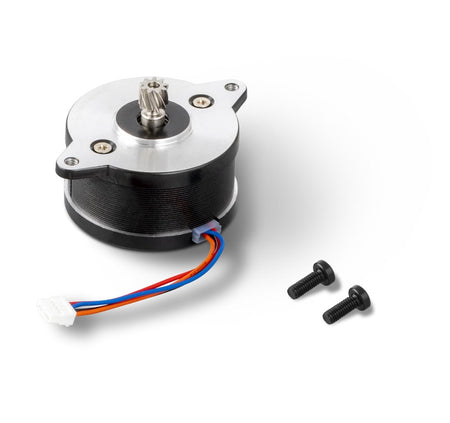 Extruder Motor - View 3