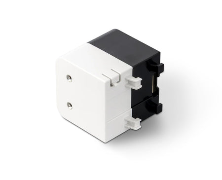 Automatic Filament Feeder Module - View 2