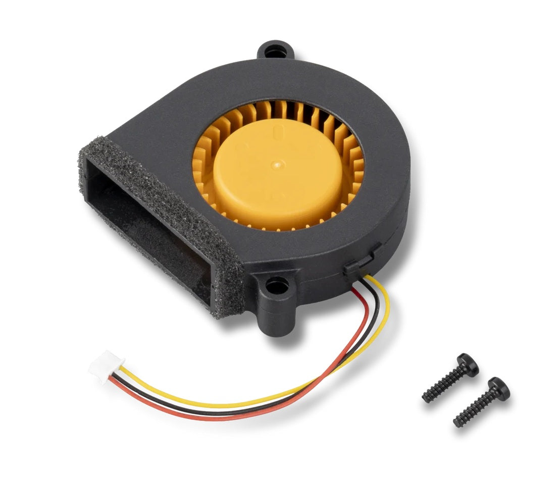 Part Cooling Fan for Snapmaker U1 - View 2