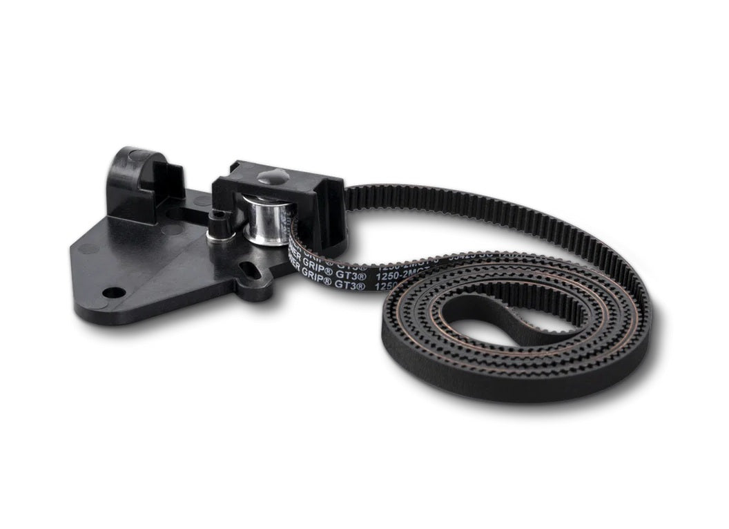 Z-Axis Timing Belt - View 2