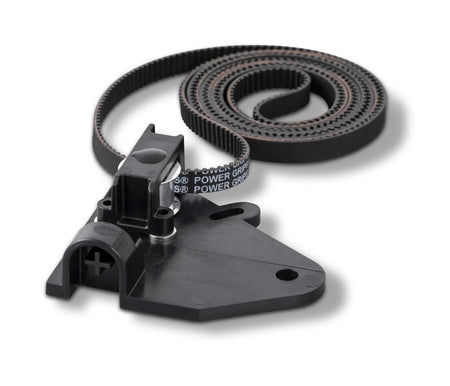 Z-Axis Timing Belt - View 3