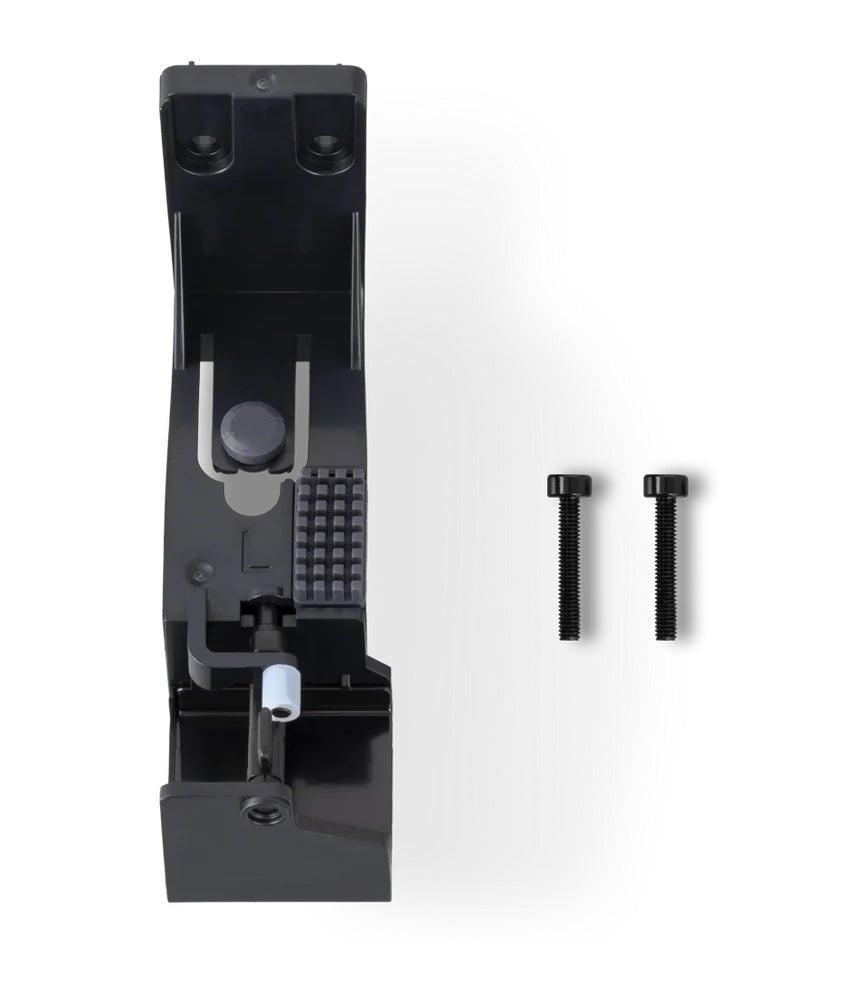 Left Nozzle Wiper - View 4