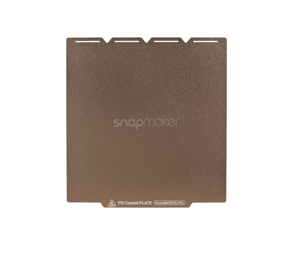 PEI Steel Sheet