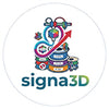 Signa 3D HUB